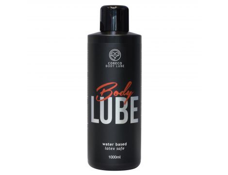 Lubrykant intymny Cobeco na bazie wody 250 ml