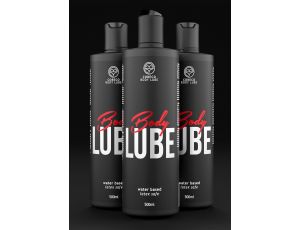 Body Lube 500ml Natural