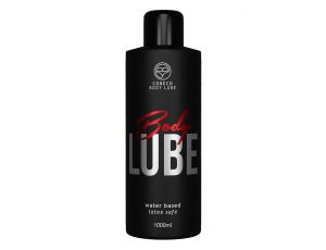 CBL COBECO BODYLUBE WATER BASED 1000ML
