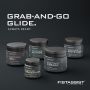 Żel do fistingu extra gęsty Fist Assist Cobeco 500ml - 5