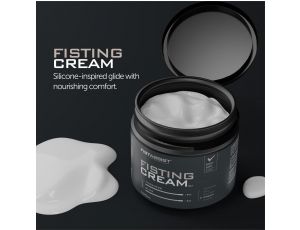 Krem do fistingu Fist Assist aksamitny Cobeco 500ml