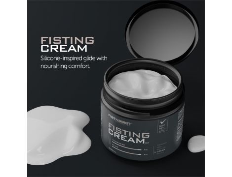 Krem do fistingu Fist Assist aksamitny Cobeco 500ml