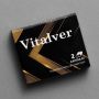 Vitalver (Suplement diety) - 2 kapsułki - 4