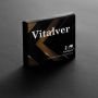 Vitalver (Suplement diety) - 2 kapsułki - 5