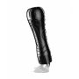 Quickies black wallmounted vibrating masturbator - 4