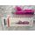 Ricky  pink  36 speed rabbit 23,5 cm
