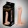 Rocket john 8,7 inch flesh   realistic  dildo  8,7  inch /  22 cm