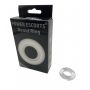 Ring-Donut Cockring Clear - 3