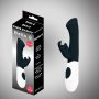Wibrator punktu G Bella G Power Escorts czarny 20 cm - 3