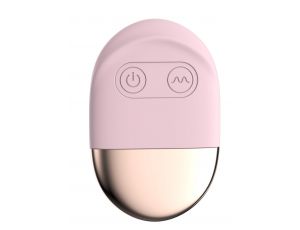 Sandy EGG Remote Control pink