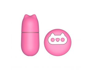 Kittie Clitty Remote Controle