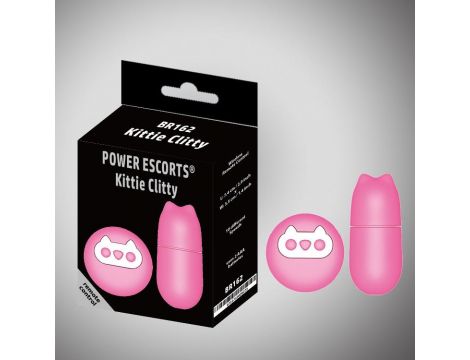 Kittie Clitty Remote Controle - 3