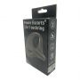Power Escorts - BR185 - 3 In 1 Cockring - Super Flexible - Colour box - 2