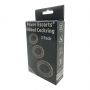 Power Escorts - BR186 - Ribbed Cockring - 3 Pack Cockring Set - 5