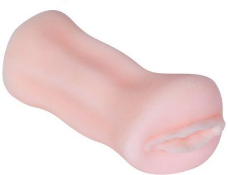 Teeny raw flesh masturbator - 4