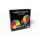 Power Escorts - BR206 - Rainbow Cuffs