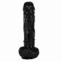Monster John 10,9' Black - 4