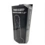 Monster John 10,9' Black - 6