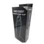 Monster John 11,8' Black - 5