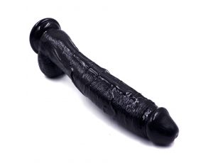 Monster John 12,2' Black