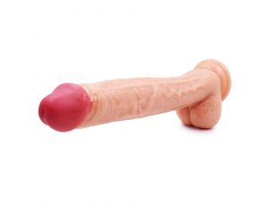 Monster John 12,2' Flesh