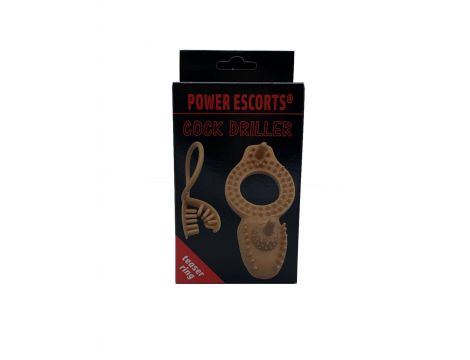 Cockdriller 2 pack - 3