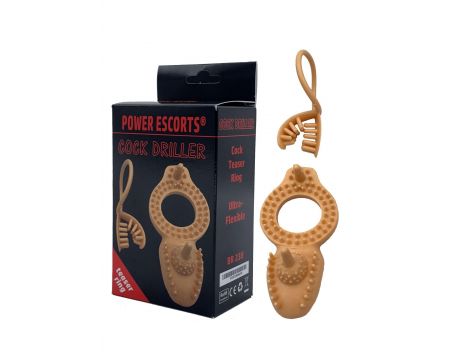 Cockdriller 2 pack - 5