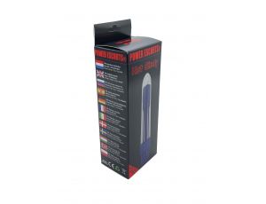Hot Cindy - hot/cold vibro