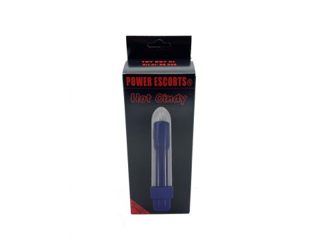 Hot Cindy - hot/cold vibro - 5