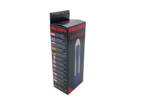 Hot Cindy - hot/cold vibro