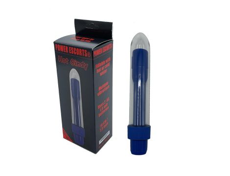 Hot Cindy - hot/cold vibro - 9