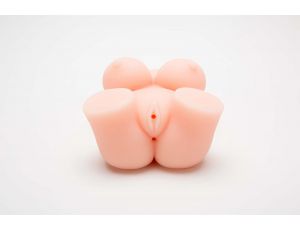 Masturbator-Take Me Hard Heidi-Mini Love Doll 1,55kg Flesh