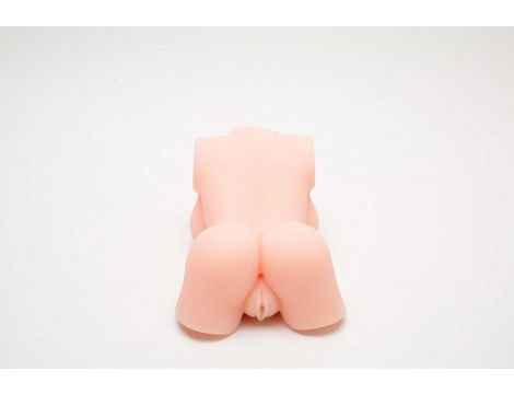 Masturbator-Take Me Hard Heidi-Mini Love Doll 1,55kg Flesh - 3