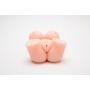 Masturbator-Take Me Hard Heidi-Mini Love Doll 1,55kg Flesh - 3