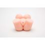 Masturbator-Take Me Hard Heidi-Mini Love Doll 1,55kg Flesh - 2