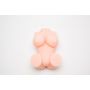Masturbator-Take Me Hard Heidi-Mini Love Doll 1,55kg Flesh - 6
