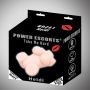 Masturbator-Take Me Hard Heidi-Mini Love Doll 1,55kg Flesh - 8