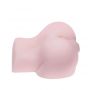 Masturbator-Take Me Hard Lisa-Pussy & Ass Masturbator 900gr Flesh - 2