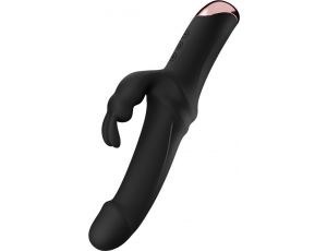 Power Escorts - BR308 - Czar G Spot Vibrator - Silicone - 10 Speed