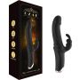 Power Escorts - BR308 - Czar G Spot Vibrator - Silicone - 10 Speed - 5