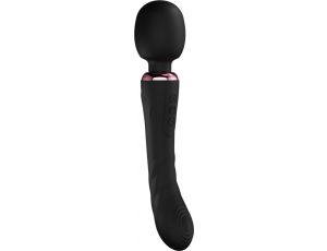 Power Escorts - BR309 - Char Lemagne Wand Massager - Silicone - 10 Speed