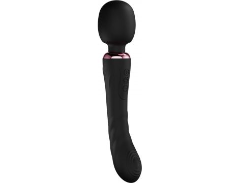 Power Escorts - BR309 - Char Lemagne Wand Massager - Silicone - 10 Speed