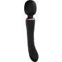 Power Escorts - BR309 - Char Lemagne Wand Massager - Silicone - 10 Speed - 2