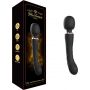 Power Escorts - BR309 - Char Lemagne Wand Massager - Silicone - 10 Speed - 4