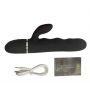 Power Escorts - BR310 - Medici G Spot & Clit Stimulator - Silicone - 10 Speed - 2