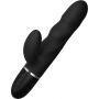 Power Escorts - BR310 - Medici G Spot & Clit Stimulator - Silicone - 10 Speed - 4