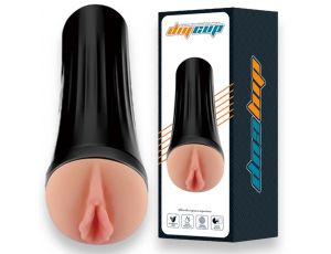 Masturbator realistyczny Power Escorts Kinky Teen 24 cm