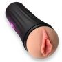 Masturbator realistyczny Power Escorts Kinky Teen 24 cm - 5