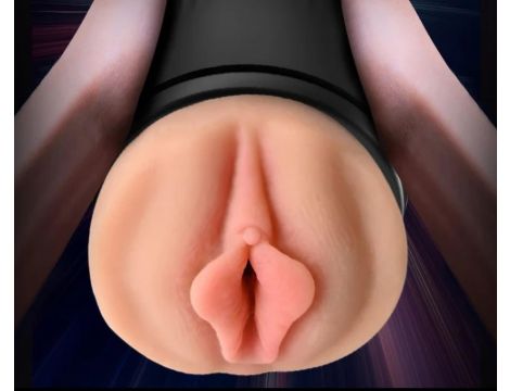 Masturbator waginy 3D Power Escorts Kinky Milf 24 cm - 3