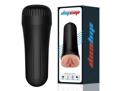Masturbator waginy 3D Power Escorts Kinky Milf 24 cm - 2